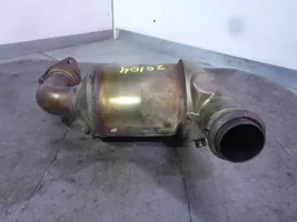 Jaguar S-Type Filtre à particules catalyseur FAP / DPF 6R835E212AH