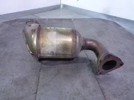 Jaguar S-Type Filtre à particules catalyseur FAP / DPF 6R835E212AH