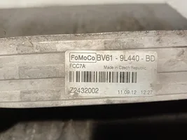 Ford Galaxy Interkūlerio radiatorius BV619L440BD