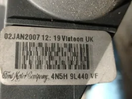 Volvo S40 Välijäähdyttimen jäähdytin 31280122