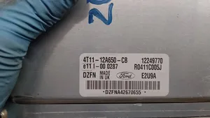 Ford Connect Sterownik / Moduł ECU 4T1112A650CB