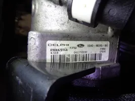 Ford Connect Motor HCPA