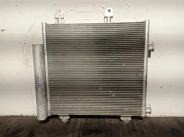 Citroen C1 A/C cooling radiator (condenser) B000995480