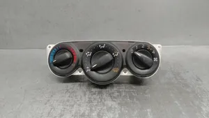 Ford Connect Ilmastoinnin ohjainlaite 98AB18C419