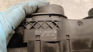 Ford Connect Ilmastoinnin ohjainlaite 98AB18C419