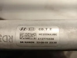 KIA Xceed Radiatore di raffreddamento A/C (condensatore) HC200NXJBC