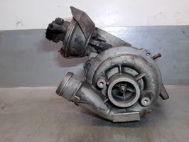 Volvo S40 Turbina 9658728580