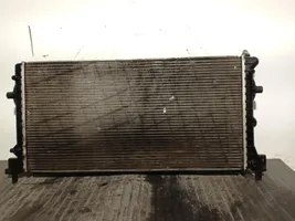 Volkswagen Polo V 6R Radiateur de refroidissement 6R0121253L