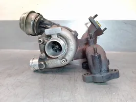 Audi A3 S3 8L Turbo 038253019A