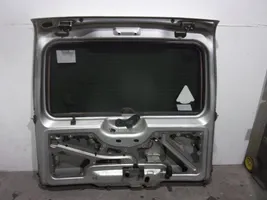 Ford Connect Tylna klapa bagażnika 5230014