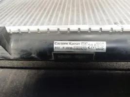 Subaru XV I Radiateur de refroidissement 45119AG010
