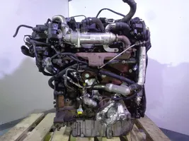 Citroen C5 Moottori RH01