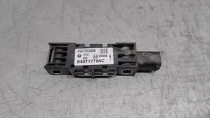 Jeep Commander Sensore 3927303058