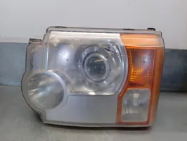 Land Rover Discovery 3 - LR3 Faro/fanale XBC500412