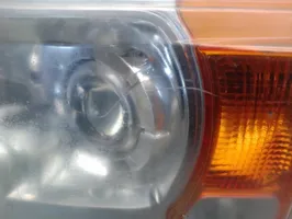 Land Rover Discovery 3 - LR3 Lampa przednia XBC500412