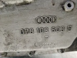 Audi 100 S4 C4 Karteris 078103603D