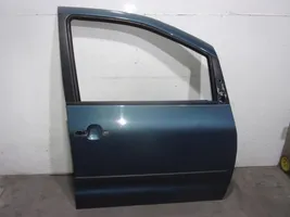 Volkswagen Sharan Drzwi przednie 7M3831022E