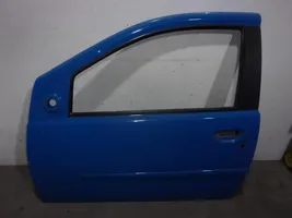 Fiat Punto (188) Drzwi przednie 51744977