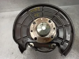 Alfa Romeo Mito Rear wheel hub spindle/knuckle 50511778