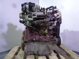 Dacia Dokker Moottori K9KC612