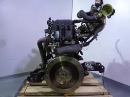 Hyundai Scoupe Moottori G4EK