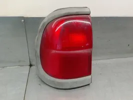 Nissan Terrano Rear/tail lights 268550X000