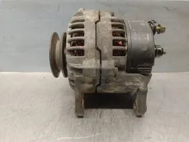 Nissan Terrano Generator/alternator 231007F001