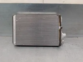 Citroen C5 Pečiuko radiatorius K5855004
