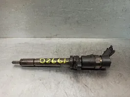 Volvo C30 Injecteur de carburant 0445110259