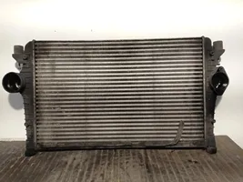 Volkswagen Sharan Chłodnica powietrza doładowującego / Intercooler 7M3145804