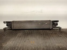 Alfa Romeo Mito Chłodnica powietrza doładowującego / Intercooler 51836369