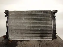 Audi A6 S6 C6 4F Radiateur de refroidissement 4F0121251P