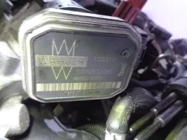 Mercedes-Benz E W211 Moottori 646961