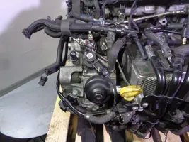 Audi Q3 8U Engine DFTA