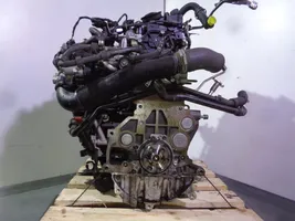 Audi Q3 8U Moottori DFTA
