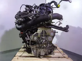 Audi Q3 8U Engine DFTA