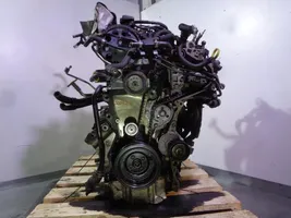 Audi Q3 8U Engine DFTA