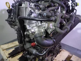 Audi Q3 8U Engine DFTA