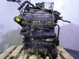 Audi Q3 8U Moottori DFTA