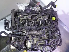 Audi Q3 8U Engine DFTA