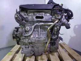 Honda Civic IX Moottori R18A2
