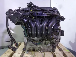 Honda Civic IX Motor R18A2