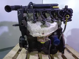 Opel Astra G Motore X16SZR