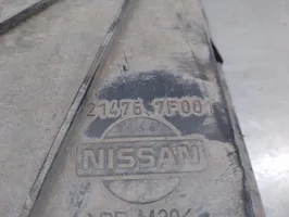 Nissan Terrano Передняя решётка 214767F001