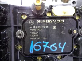 Mercedes-Benz R W251 Inna część skrzyni biegów A2202770901