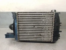 Dacia Dokker Interkūlerio radiatorius 144965154R