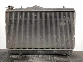 Hyundai Scoupe Coolant radiator 2531023300