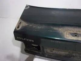 Hyundai Scoupe Tailgate/trunk/boot lid 6920023550