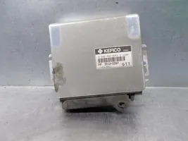 Hyundai Scoupe Engine control unit/module 3911022067