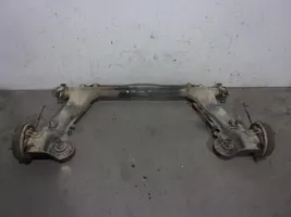 Hyundai Scoupe Rear subframe 5551023500